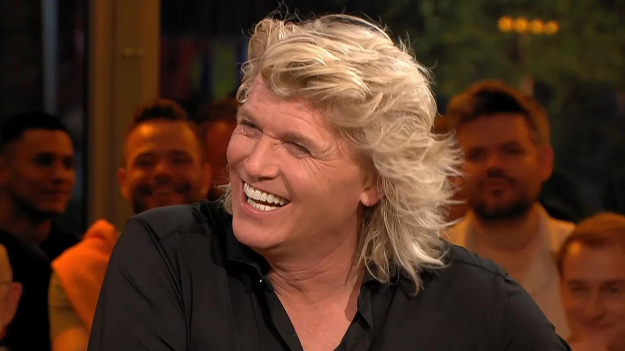 Aflevering De Oranjezomer, vrijdag 24 mei 2024