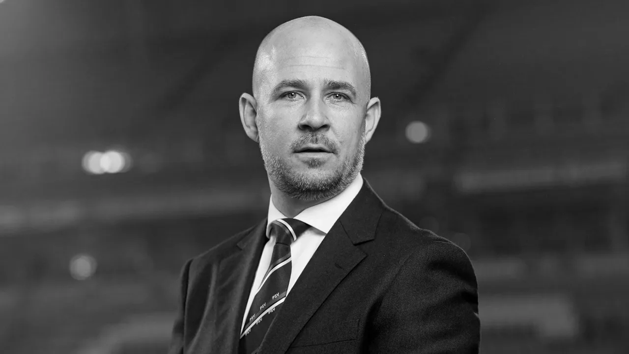 Thijs Slegers op 46-jarige leeftijd overleden