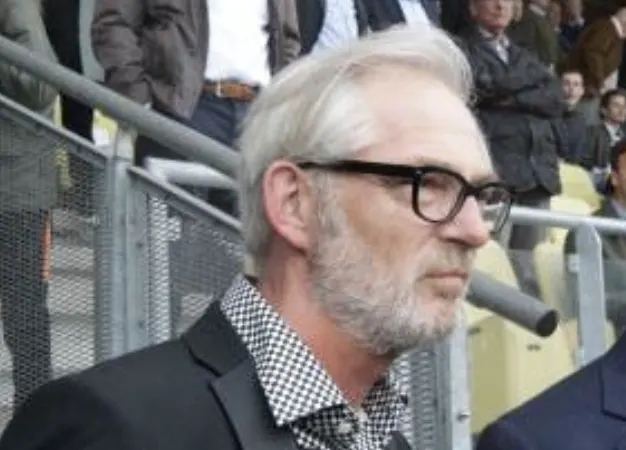 De Waard mag meedoen aan KNVB-verkiezing