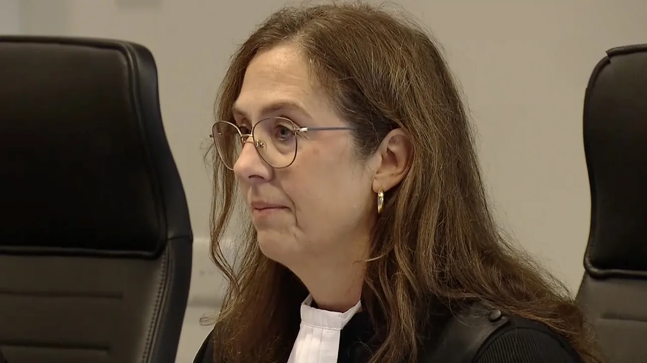 Video: Rechtbank spreekt Marco Borsato vrij in zedenzaak