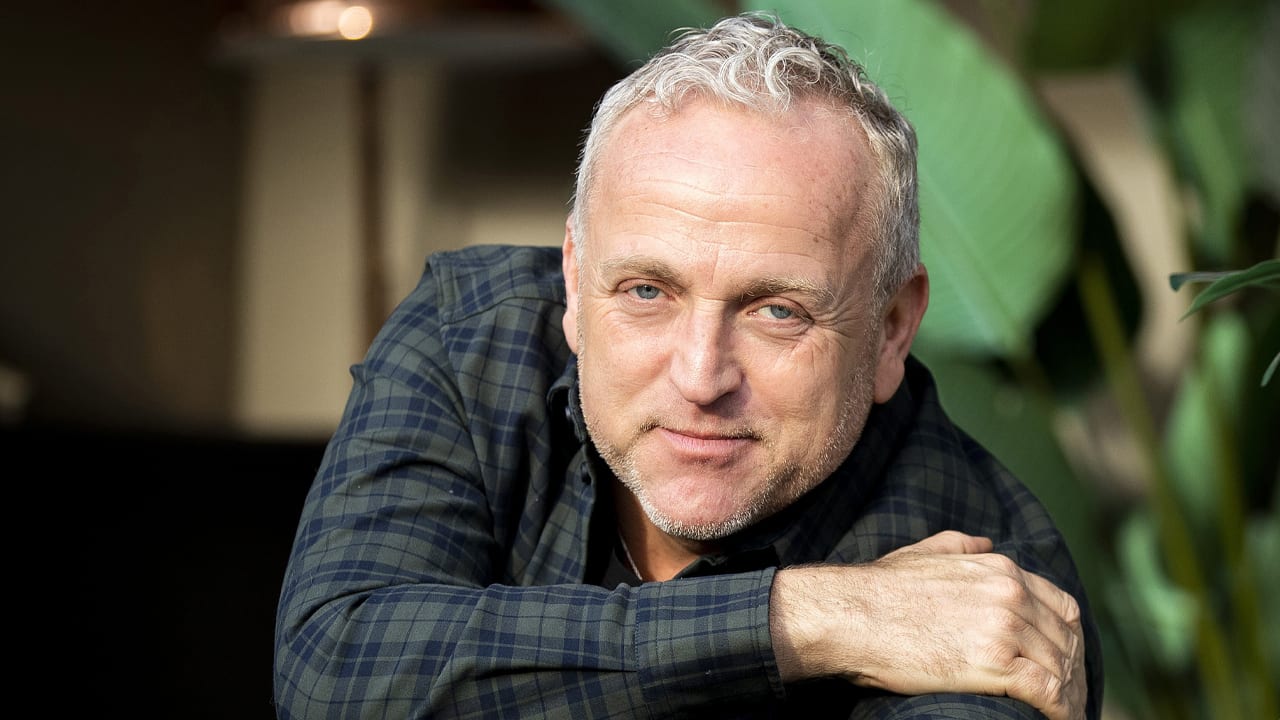 Gordon terug op sociale media, kondigt nieuw album aan