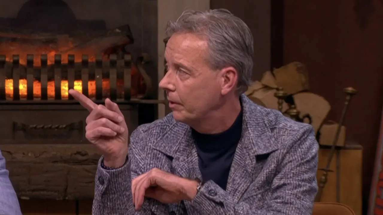 Valentijn Driessen: 'Feyenoord is genaaid tegen FC Utrecht'