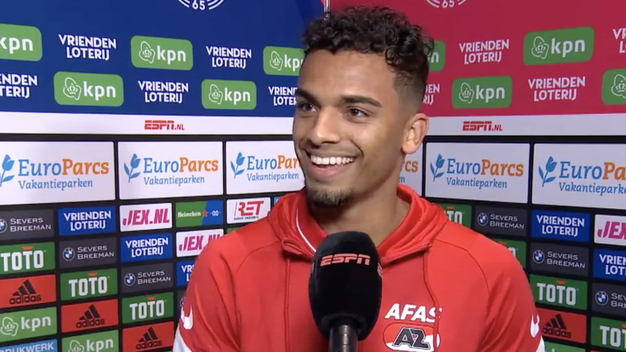 Owen Wijndal appte moeder: 'Ik wist niet dat ze een nieuwe baan had'