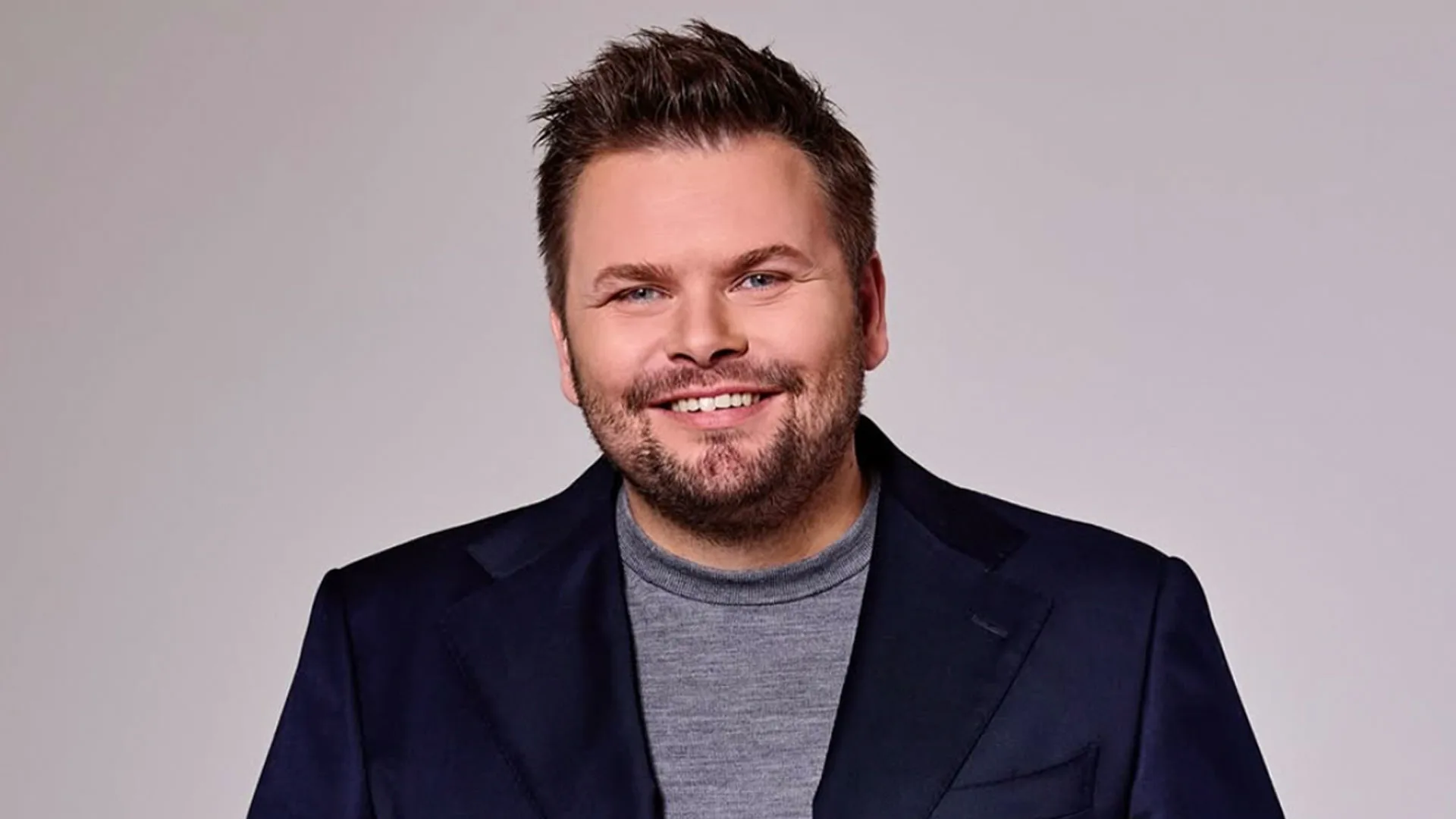 Thomas van Groningen in voorlopige top 7 voor Televizier-Ring Talent 2025