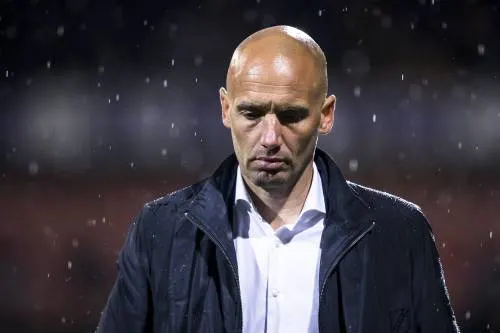 Harde woorden bij NAC na afgang in Venlo