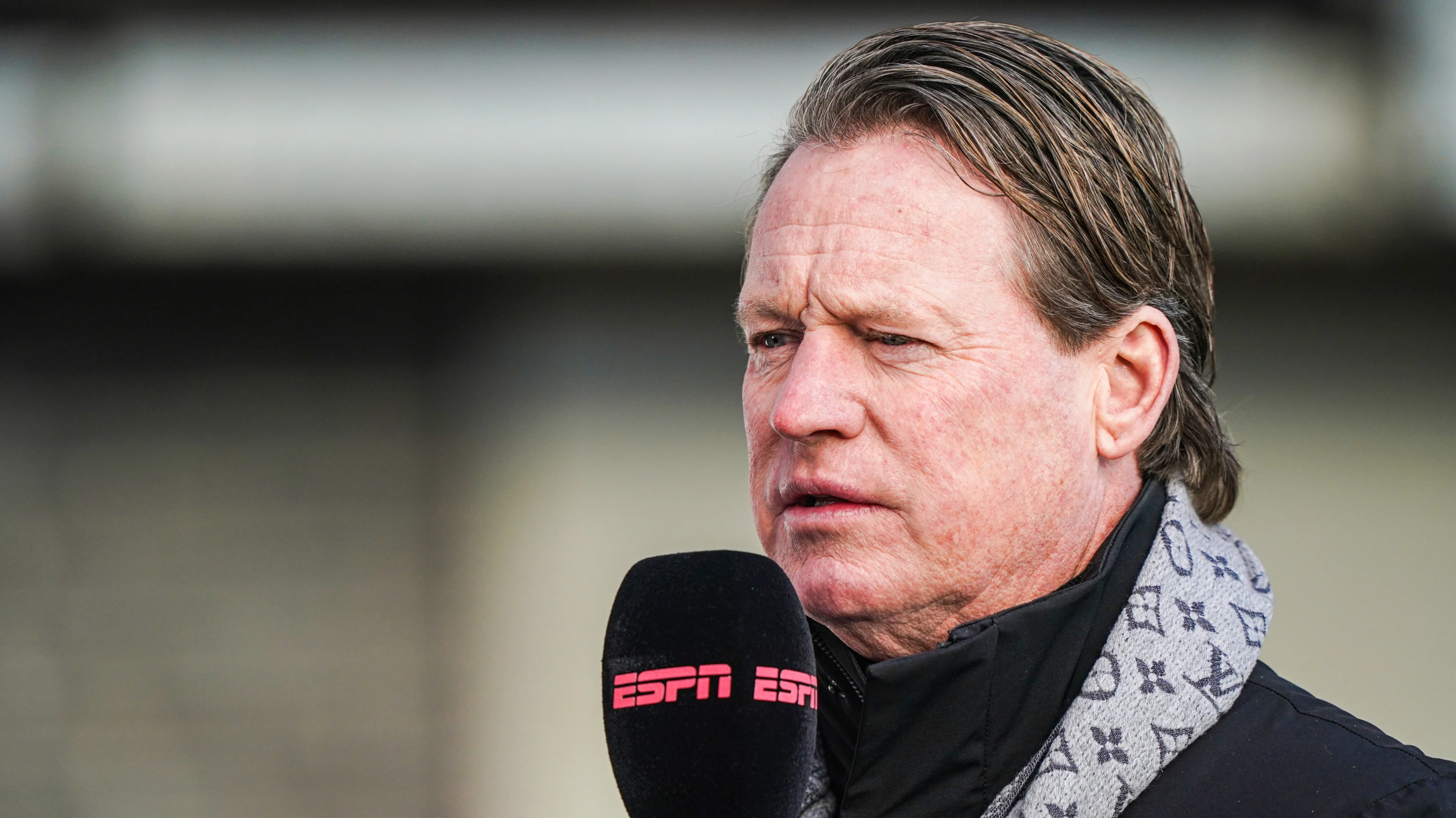 Been adviseert Advocaat voor Klassieker: 'Ik zou twee keepers opstellen' 