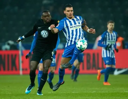 Zieke Rekik biedt kans voor Luckassen