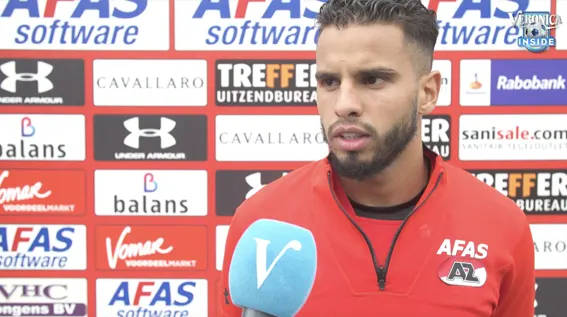 Maher herkent zich niet in kritiek: 'Ligt niet aan mijn instelling'