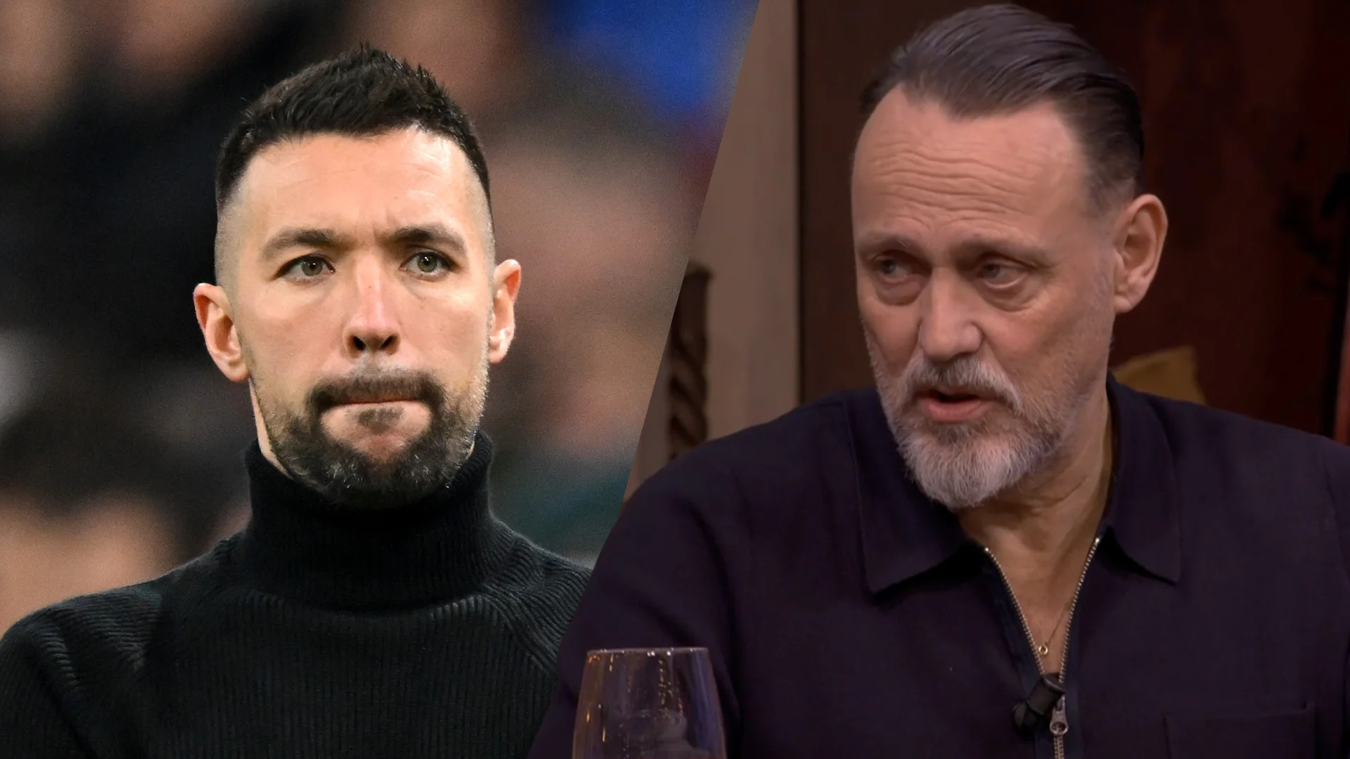 Hugo Borst: 'Als Farioli dat deze zomer niet doet, moet Ajax hem bedanken voor bewezen diensten'