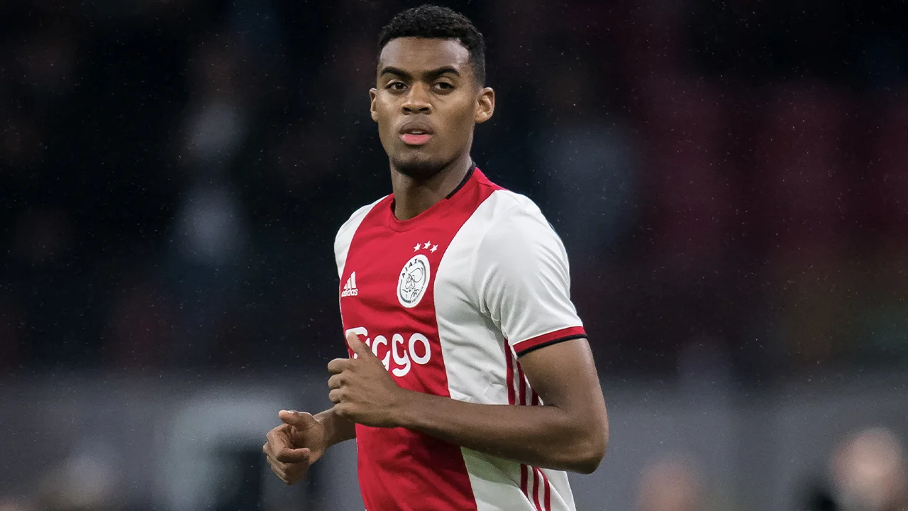 'Gravenberch gaat geen transfer meer maken'