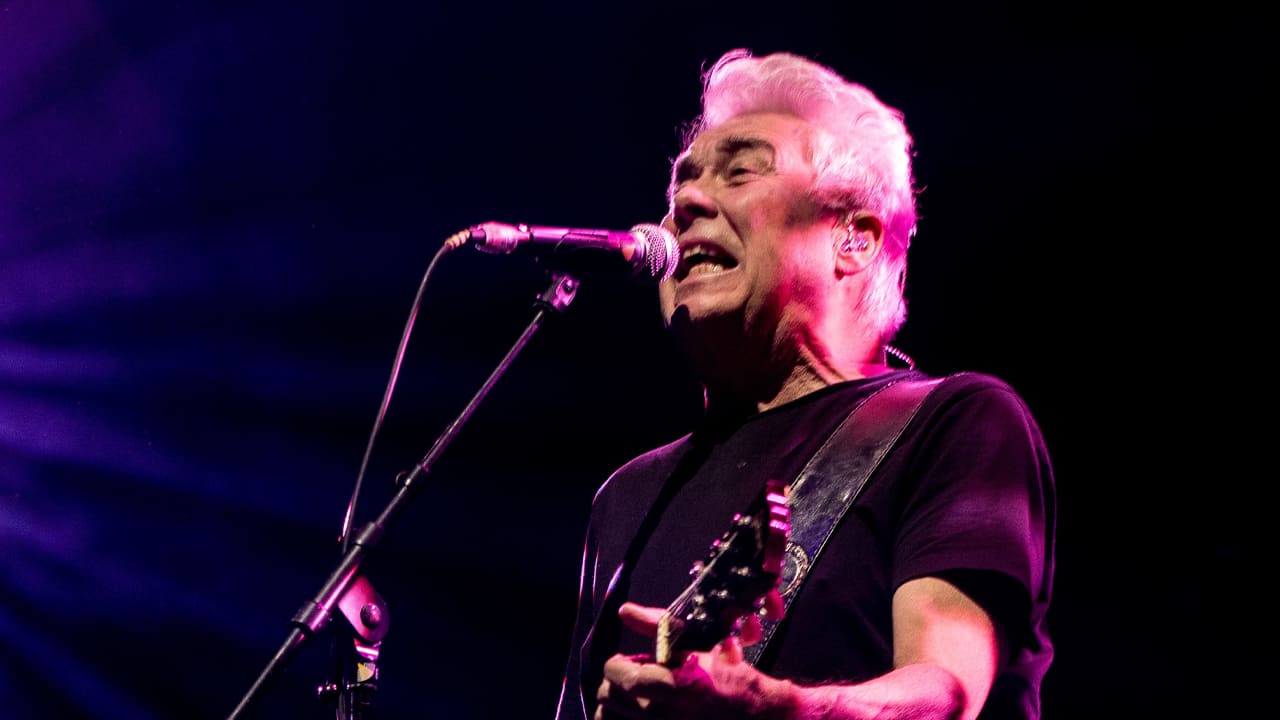 BN'ers staan stil bij overlijden George Kooymans: 'Een hele grote held'