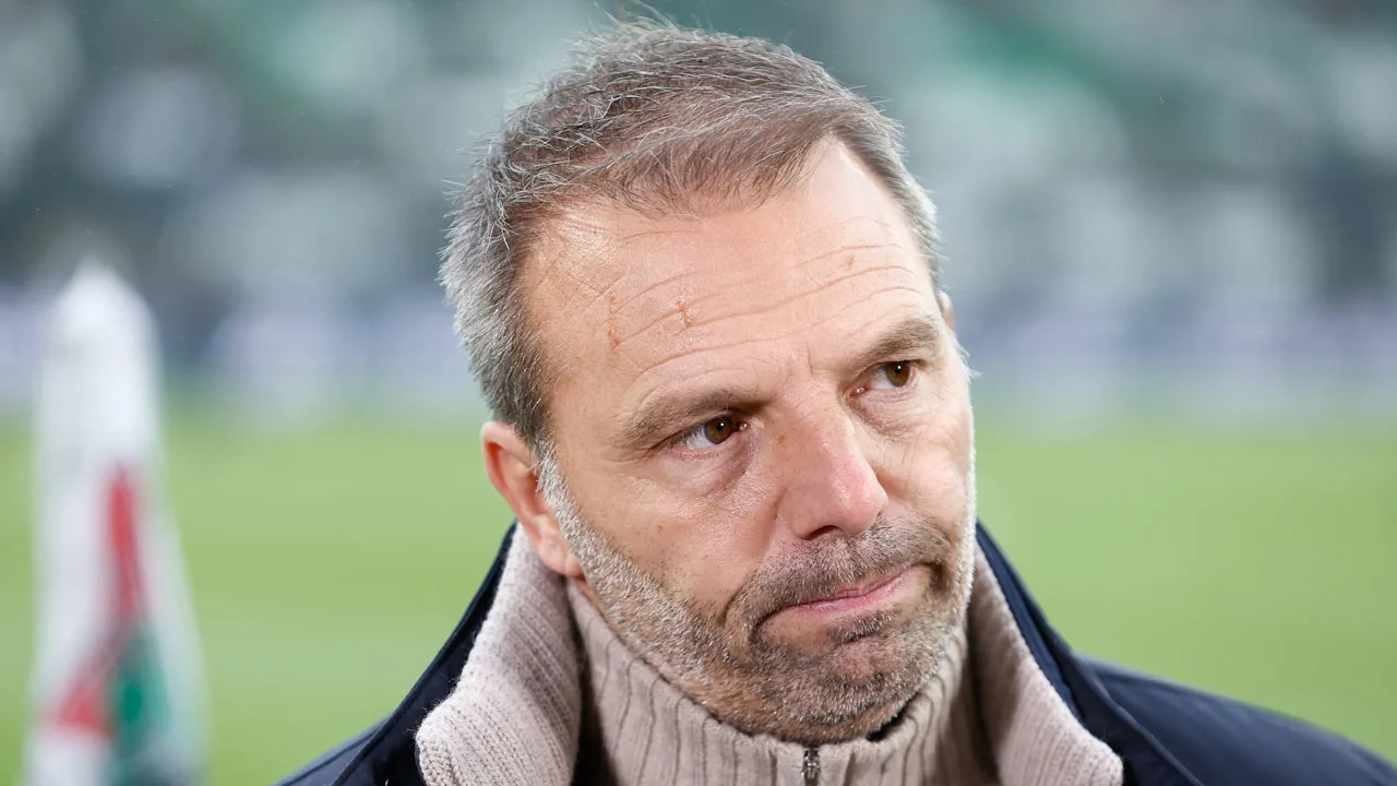 Sparta wacht nog steeds op eerste zege onder Maurice Steijn; NEC redt punt in blessuretijd