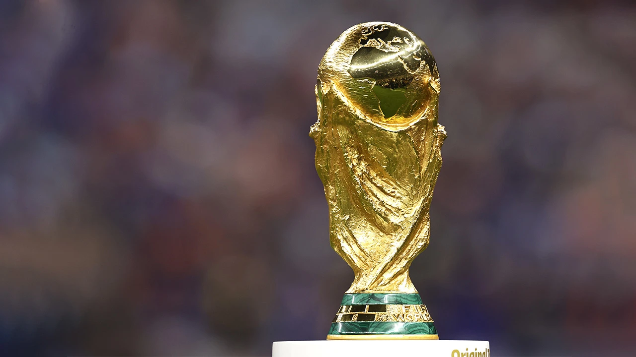 'Saudi-Arabië trekt zich terug uit de race om organisatie WK voetbal 2030'