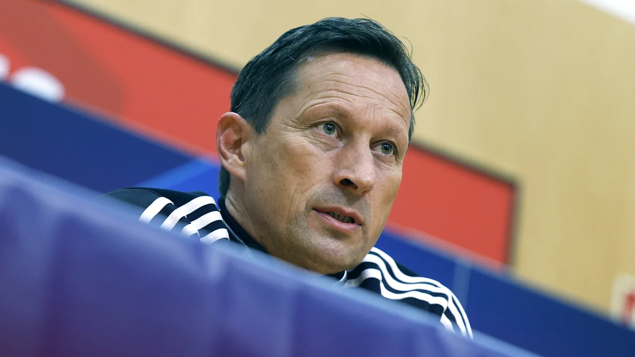 Roger Schmidt denkt dat Benfica de Champions League kan winnen