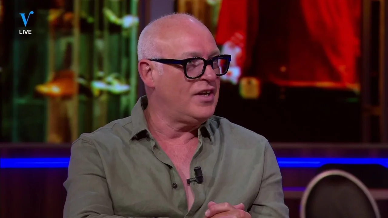 Moet Harry van Raaij naar de gevangenis?