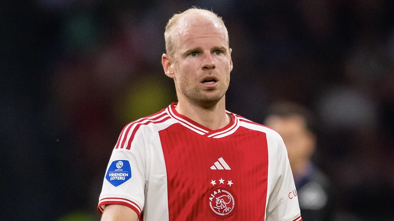 Davy Klaassen maakt prachtige transfer naar Inter