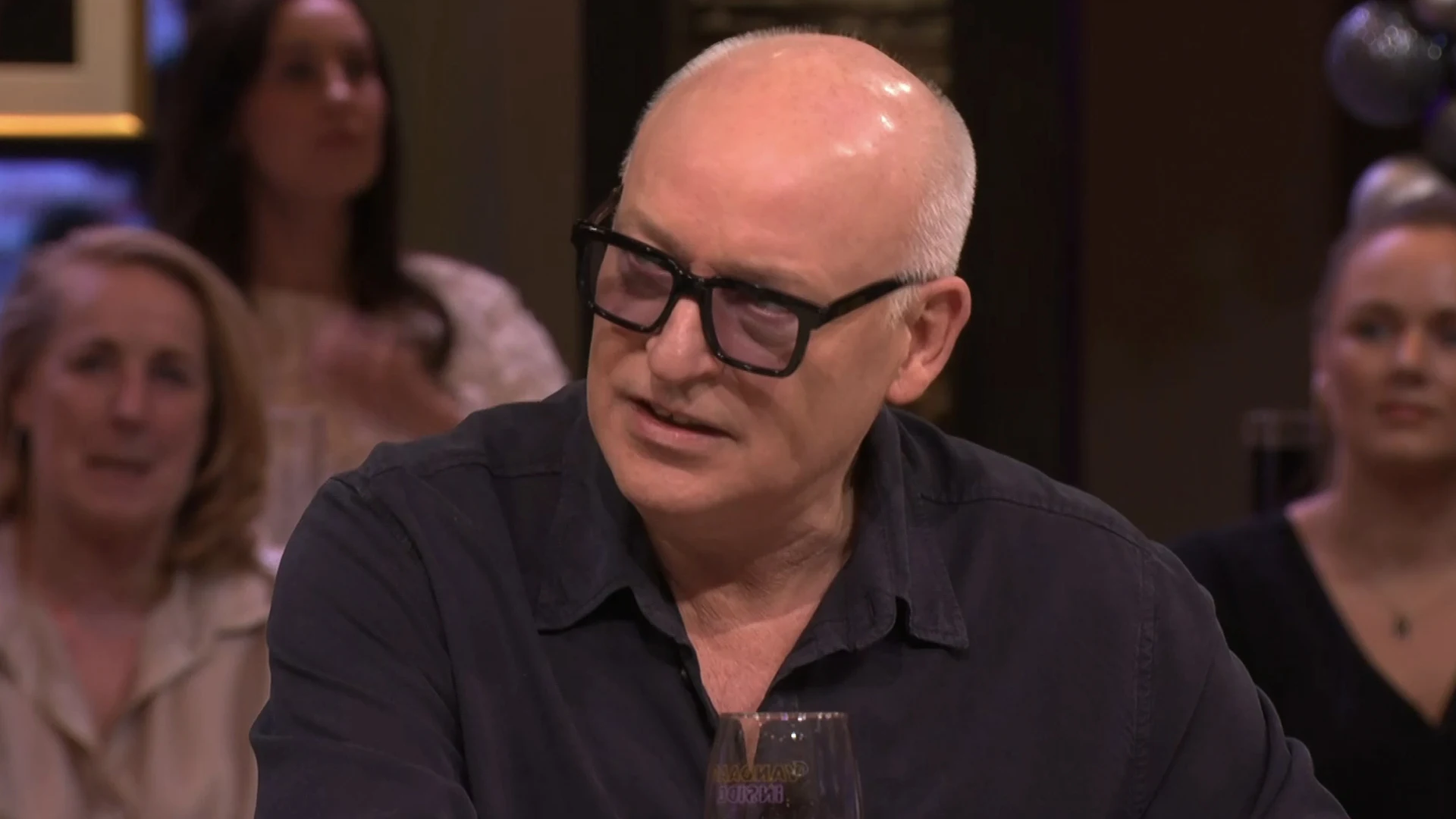 René van der Gijp: 'Die jongen zou bij Ajax, Feyenoord of PSV moeiteloos meedoen!'