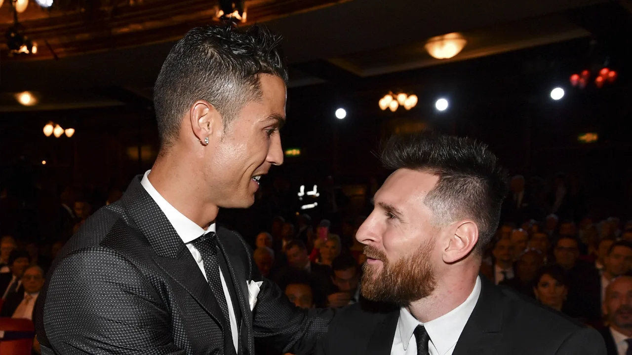 'Ronaldo tegen Messi tijdens debuut voor Al Nassr'