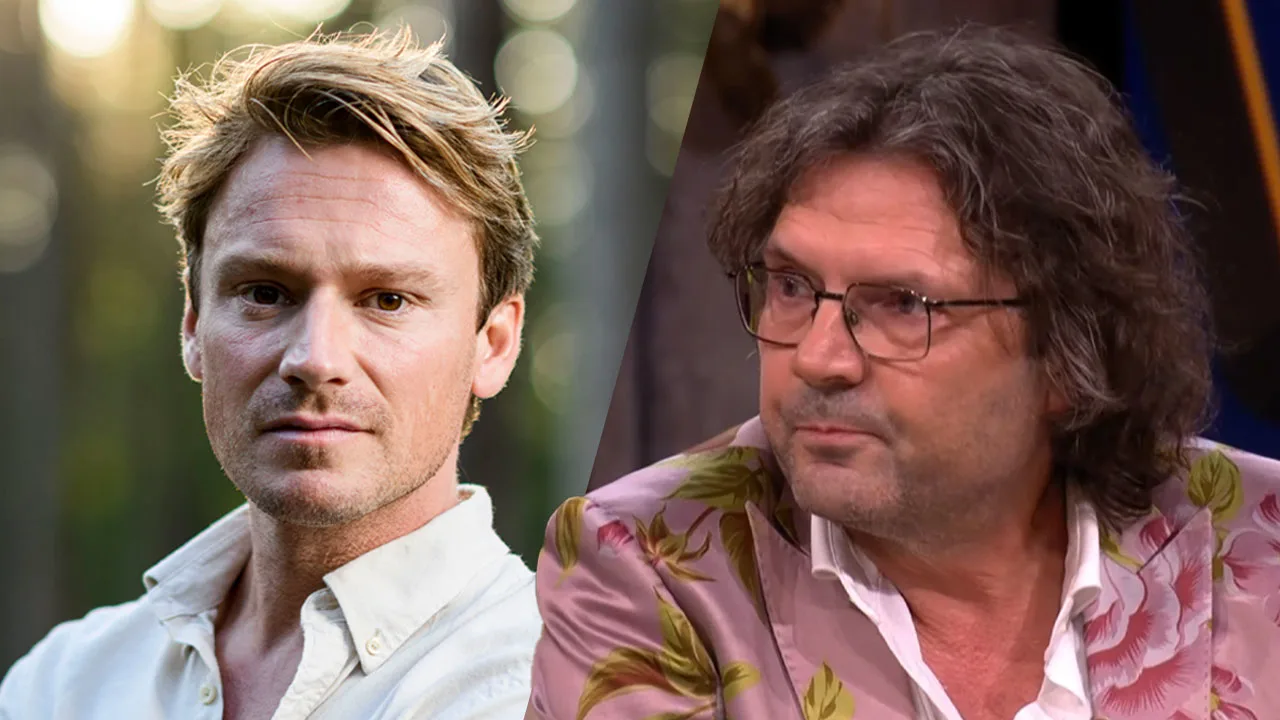 Job Knoester reageert op kritische column van Sander Schimmelpenninck