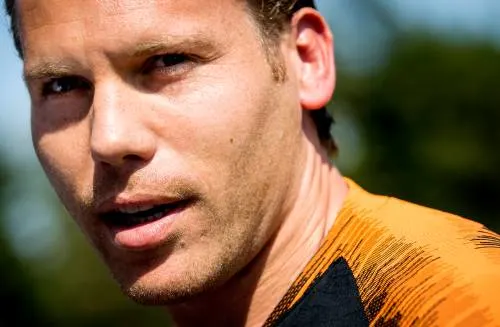 Vormer: lef tonen met Brugge tegen Dortmund