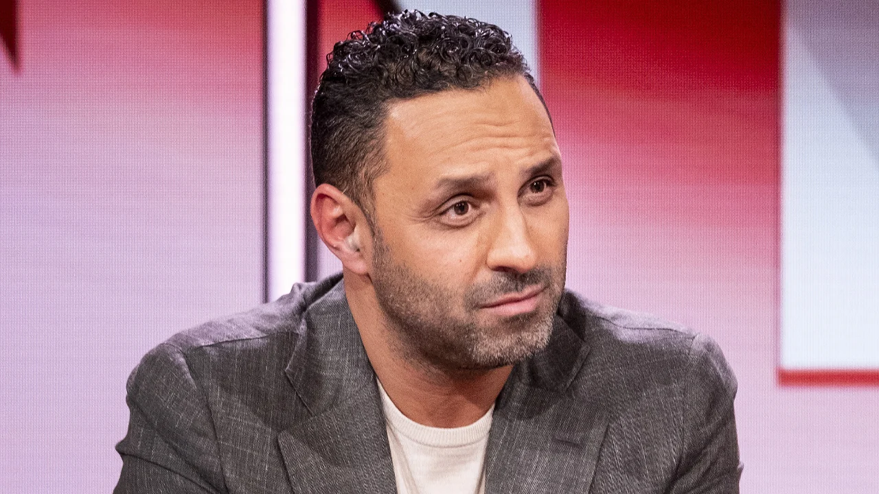 Khalid Kasem weg bij BNNVARA na rel over beschuldiging omkoping
