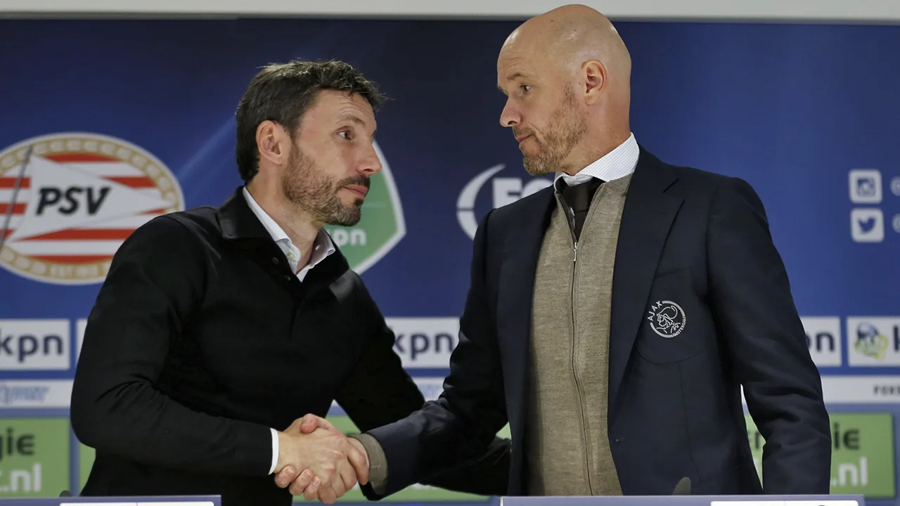 Veel wijzigingen in speelschema Eredivisie