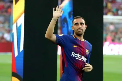 Dortmund huurt Alcácer van Barcelona