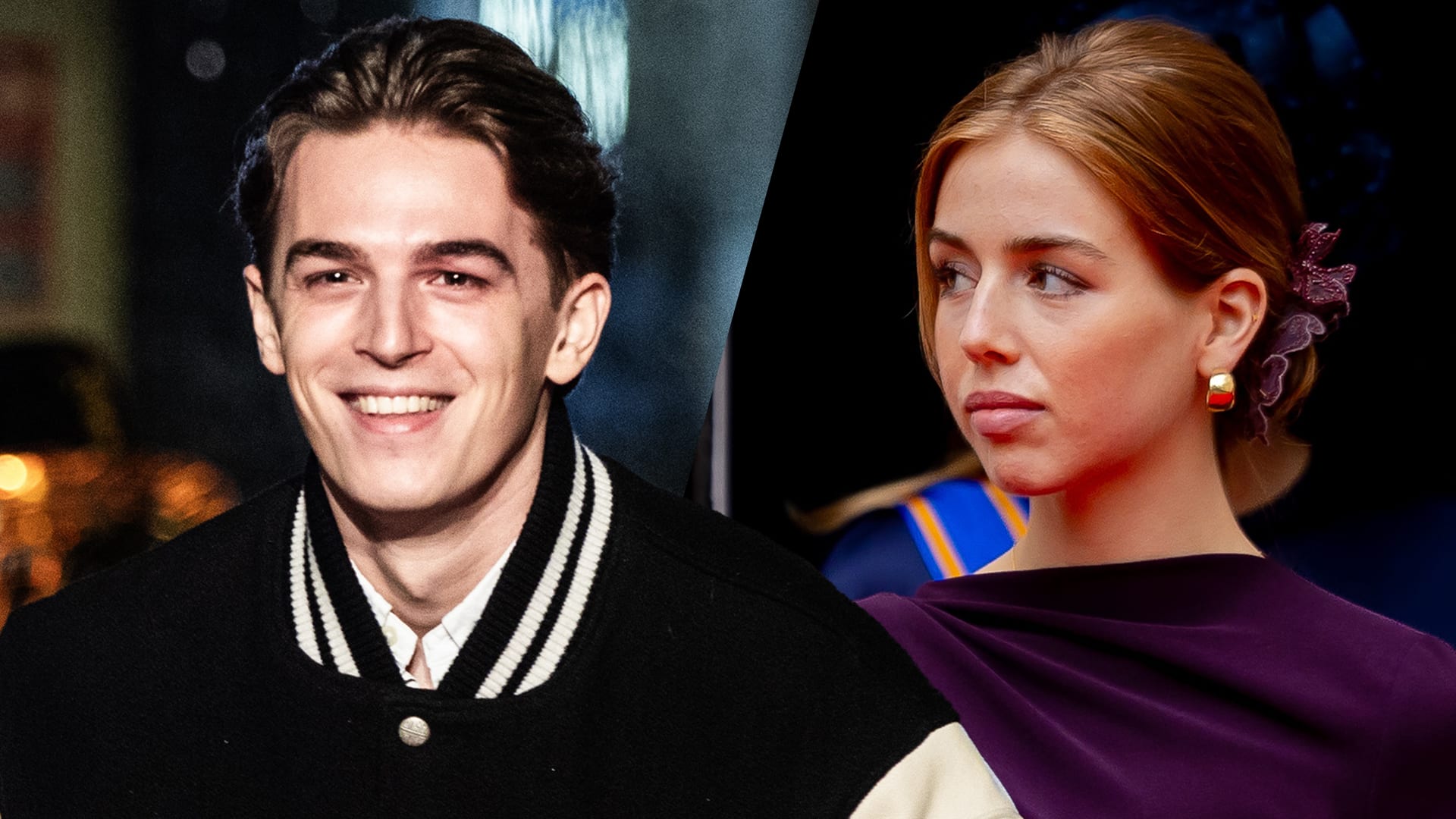 'Prinses Alexia en Antoon lijken voor elkaar geschapen te zijn'