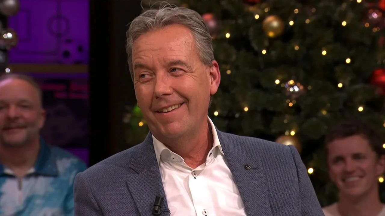 Vanavond de uitzending van Vandaag Inside met Valentijn Driessen bijwonen? Meld je nu aan!