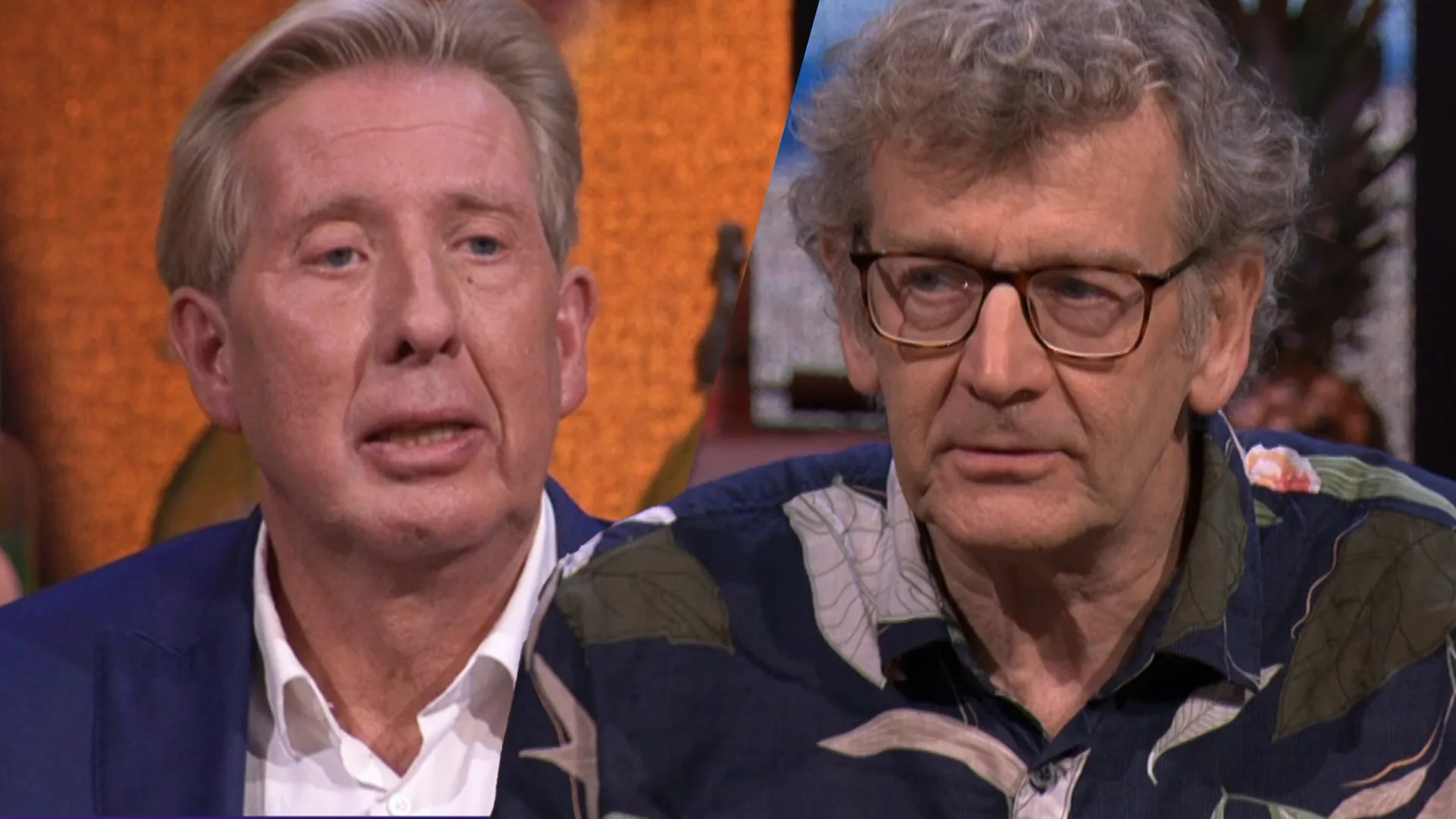 'Doemprofeten houden ons voor de gek over het klimaat'