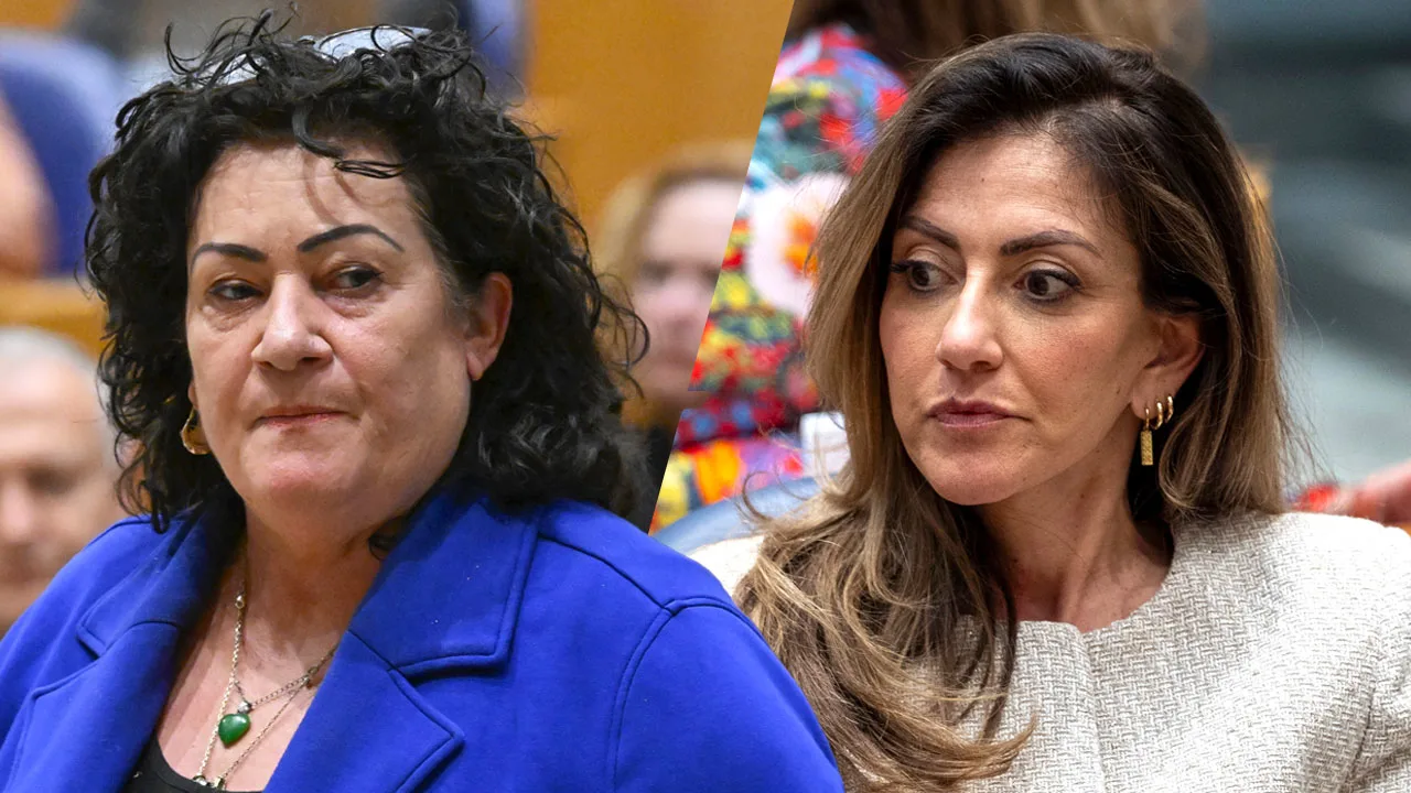 Caroline van der Plas hekelt houding VVD: 'Niet verantwoordelijk en slecht bestuur!'