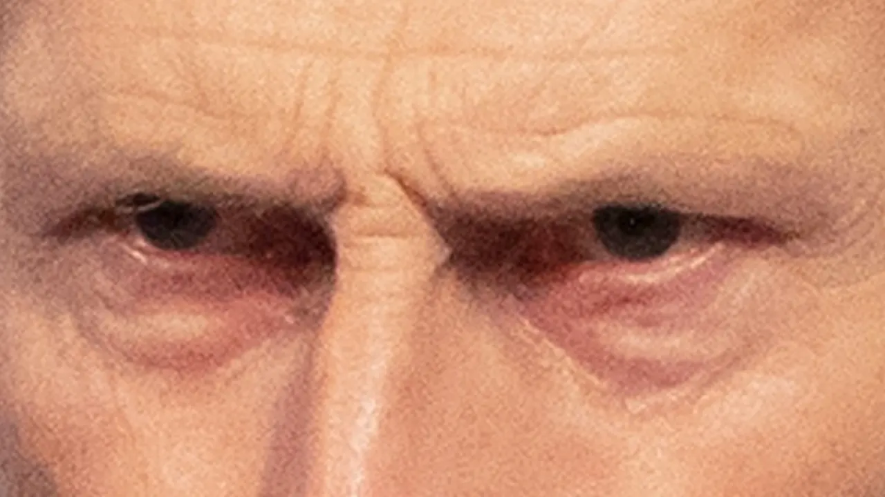 Stam tackelt Botteghin bijna onderuit tijdens Feyenoord-training