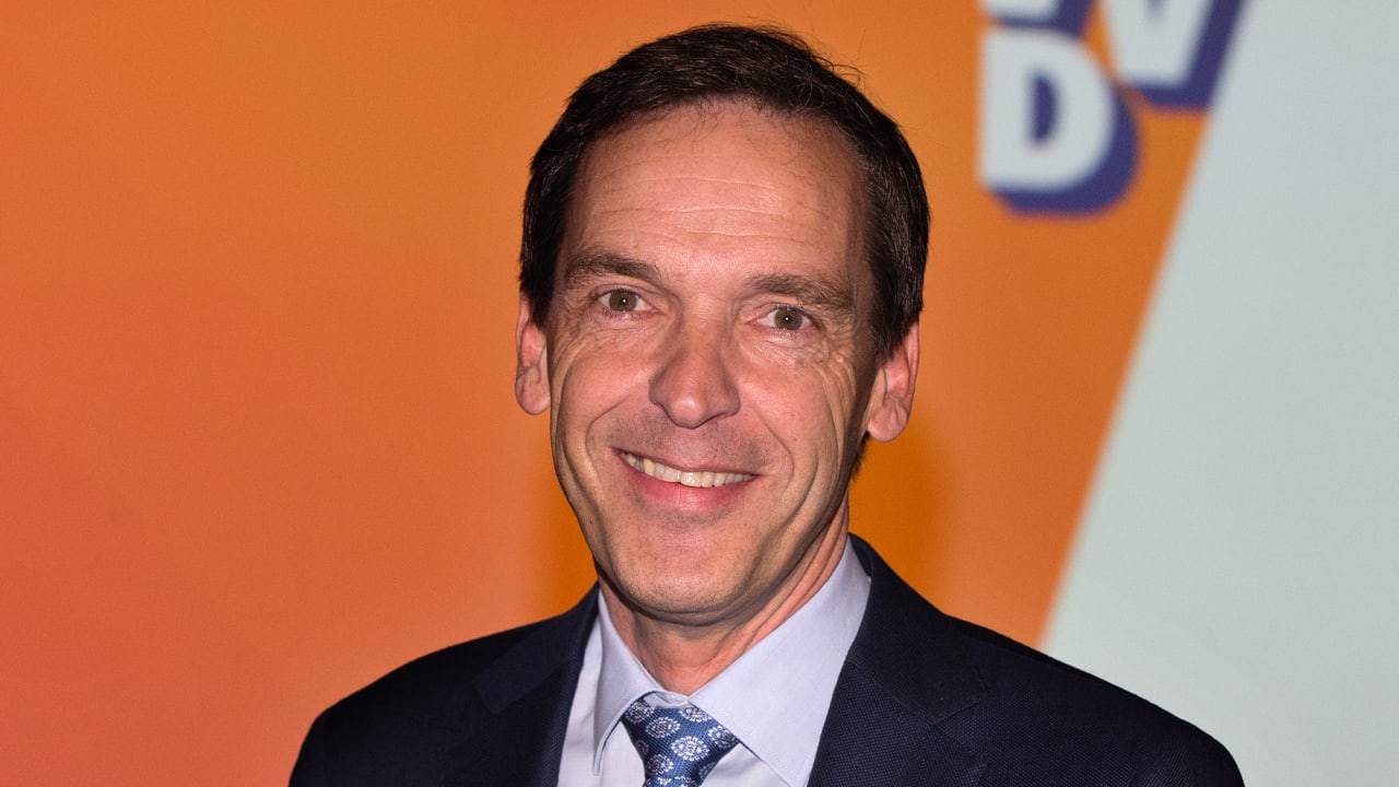 VVD-leden kiezen Eric Wetzels en niet Onno Hoes als nieuwe voorzitter