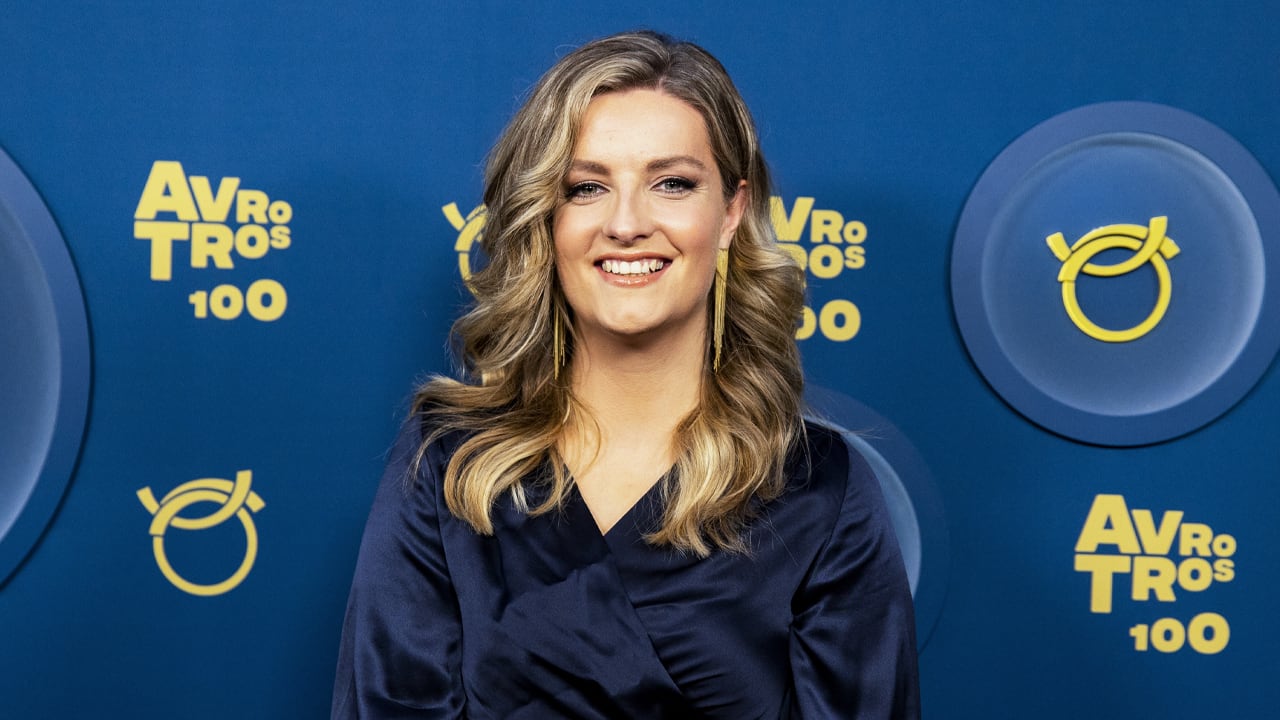 Merel Ek in voorlopige Top 7 voor Televizier-Ring Talent 2024!