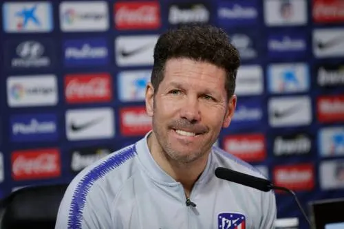 Atlético speelt gelijk tegen Sevilla