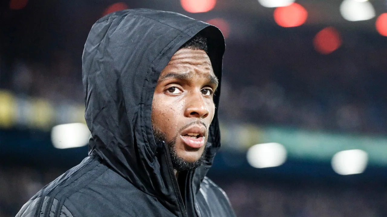 Cuco Martina keert terug in de Eredivisie