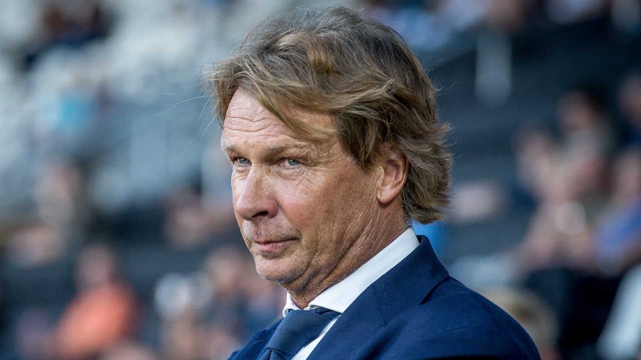 Hans Kraay jr. schrok van bedreigingen richting Steijn: 'Dit gaat echt heel, heel ver'