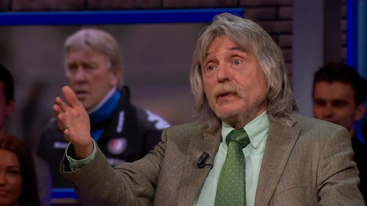De mannen vertellen mooie anekdotes over overleden Pim Doesburg: 'Fantastische gozer'