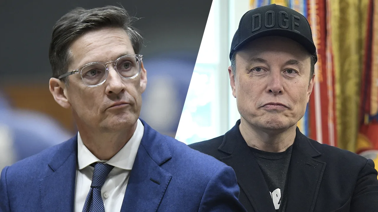 JA21 wil Elon Musk-achtige minister om de overheid 'kleiner en efficiënter' te maken