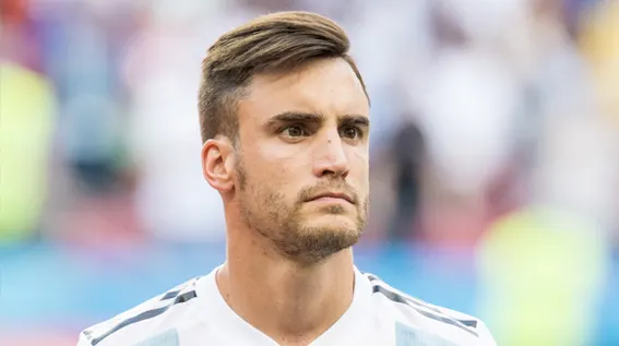 Tagliafico aanvoerder Argentinië bij afwezigheid Messi