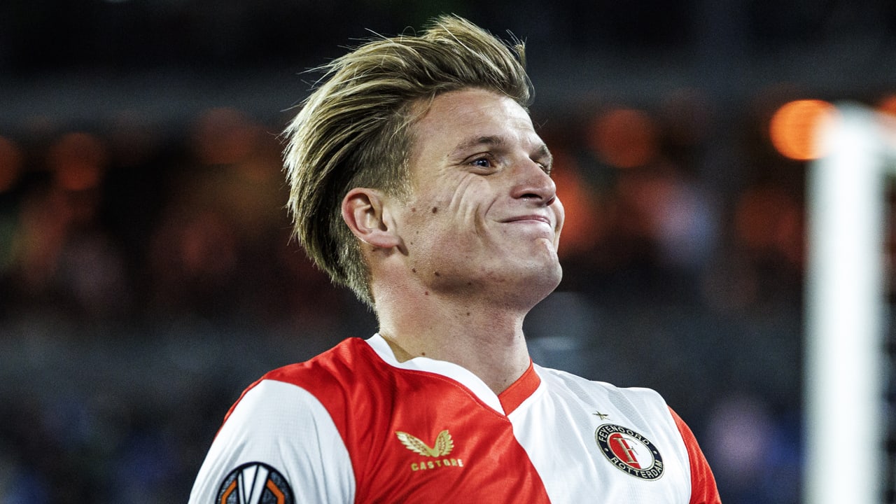 'Sem Steijn zou er verstandig aan doen om afstand te doen van de aanvoerdersband'