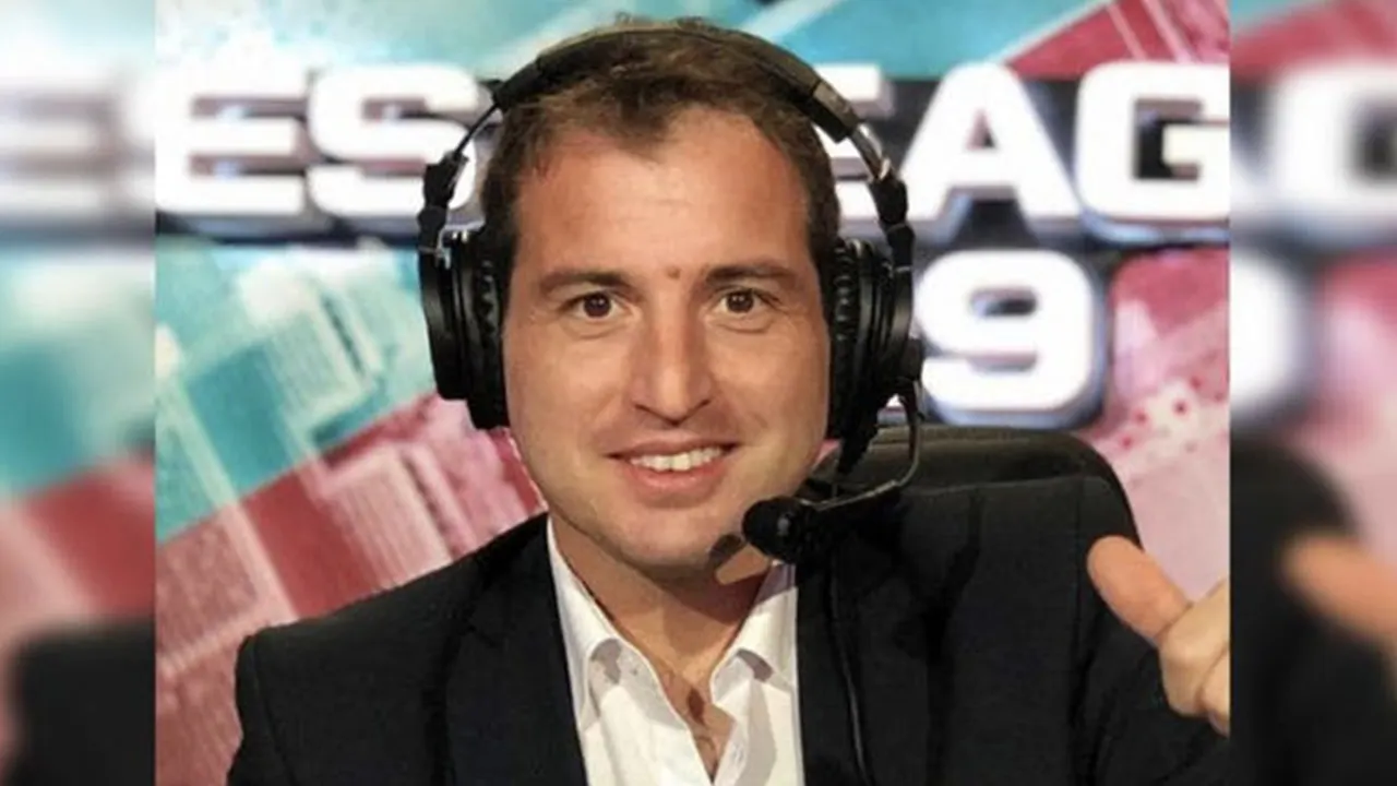 Argentijnse commentator via crowdfunding voor het eerst naar De Kuip: 'Heb er geen woorden voor'