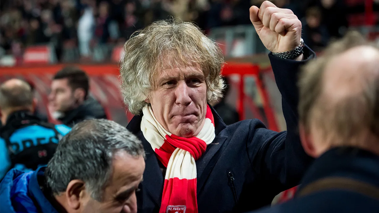 Verbeek pakt Australische beker met Adelaide