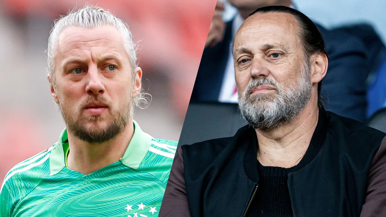 Remko Pasveer haalt uit naar Hugo Borst: 'Voor dit soort mensen heb ik absoluut geen respect'