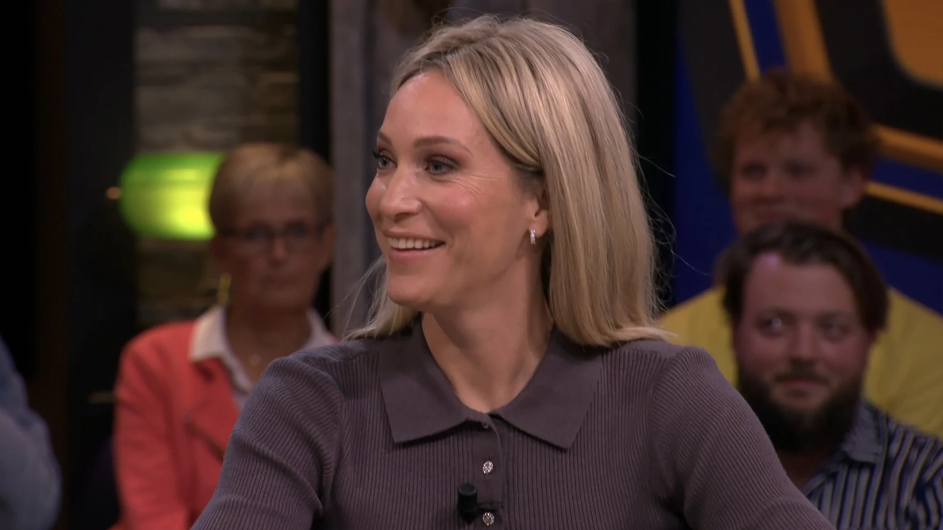 Hélène Hendriks vrijdag te gast bij Vandaag Inside!