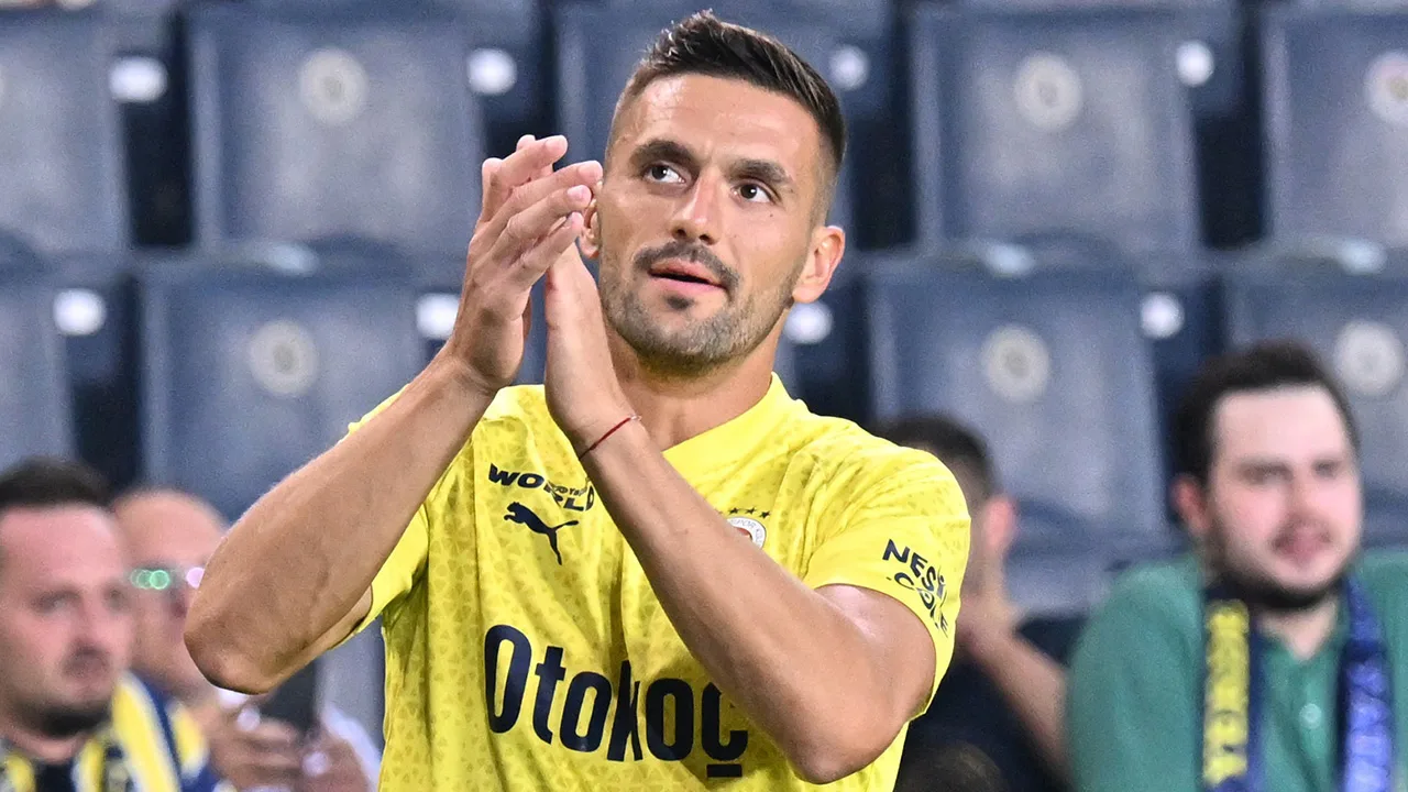 Terugkeer naar Ajax in de maak? Tadić vertrekt na twee jaar bij Fenerbahçe