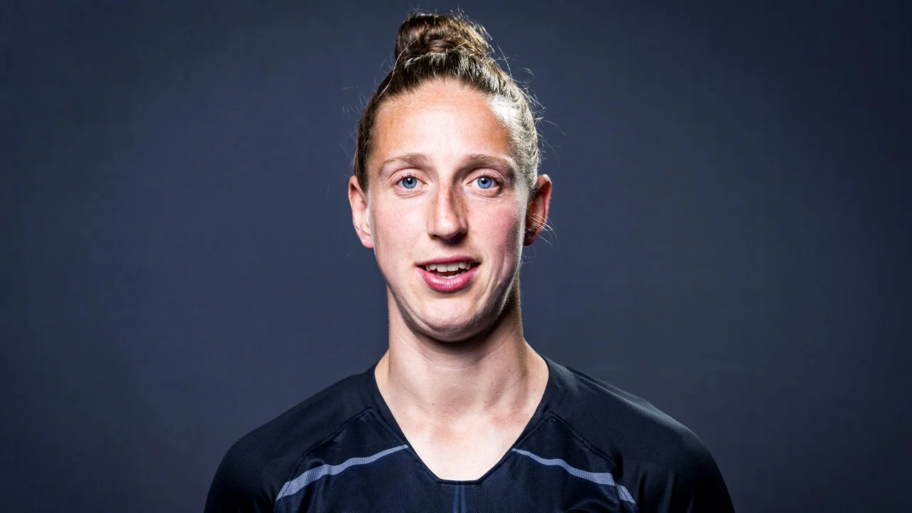Sari van Veenendaal naar Atlético Madrid