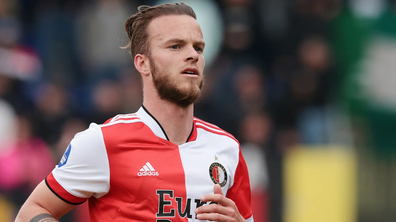 'Spartak-huurling Hendrix maakt mogelijk binnenlandse transfer'