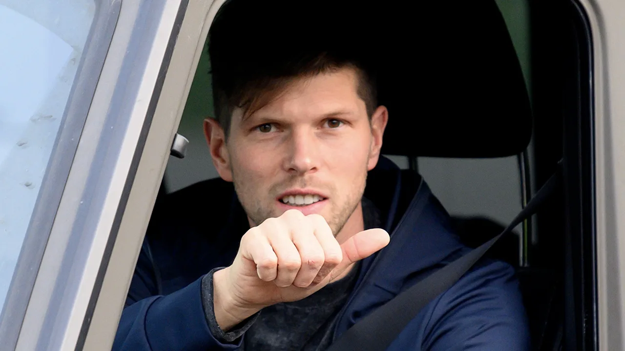 Huntelaar: 'Met Ajax komt het wel goed'