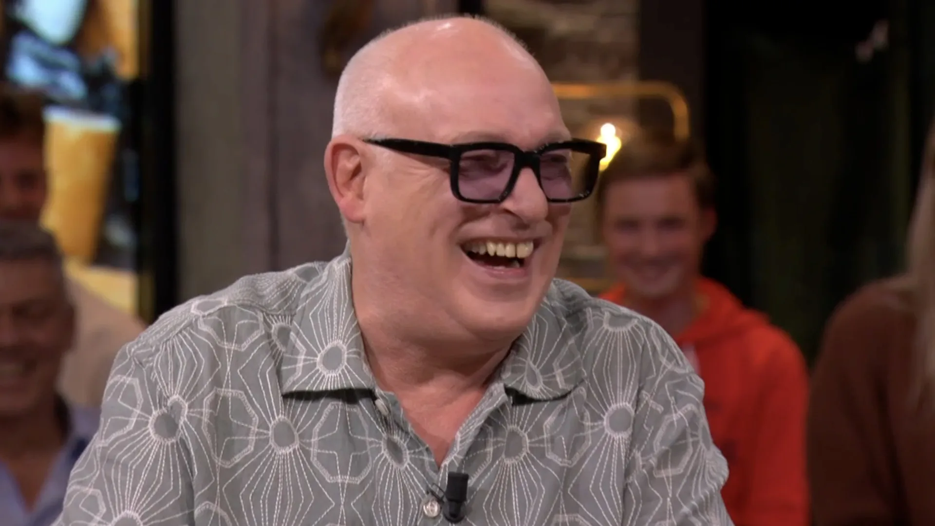 René: 'Ik kom pas echt in opstand als ze het pijpen gaan verbieden!'